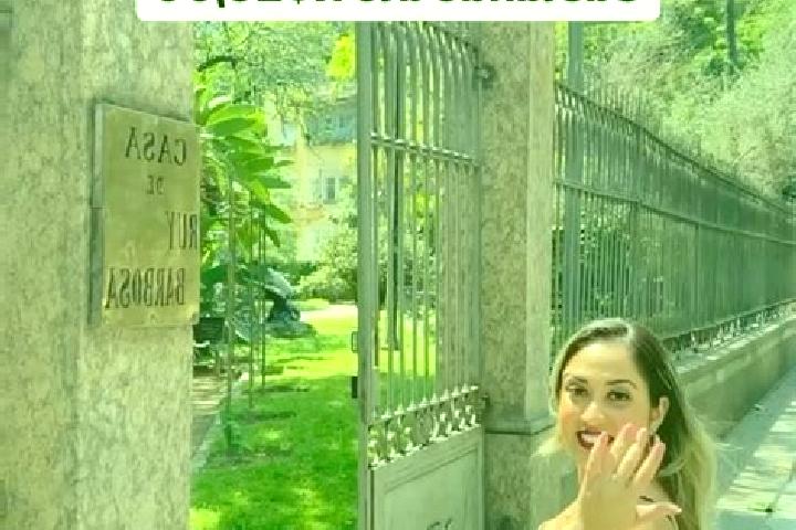 Lily, 25 — Escort in Pedrao, Brazil