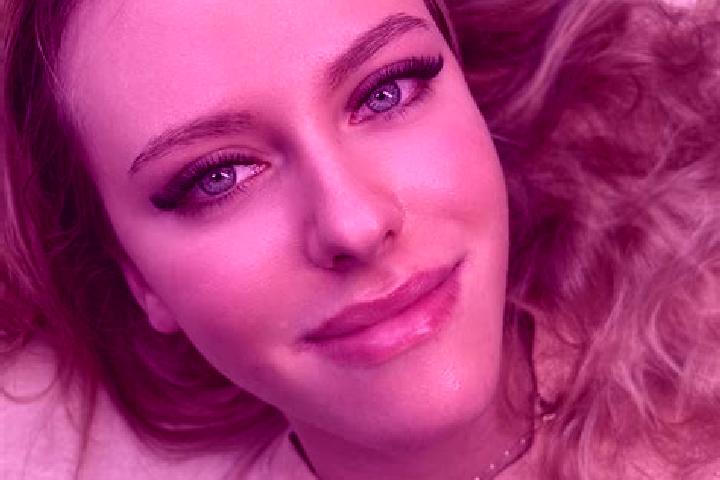 Lily, 25 — Escort in Pruszcz, Poland