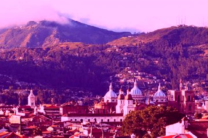 Lily, 25 — Escort in Quingue, Ecuador