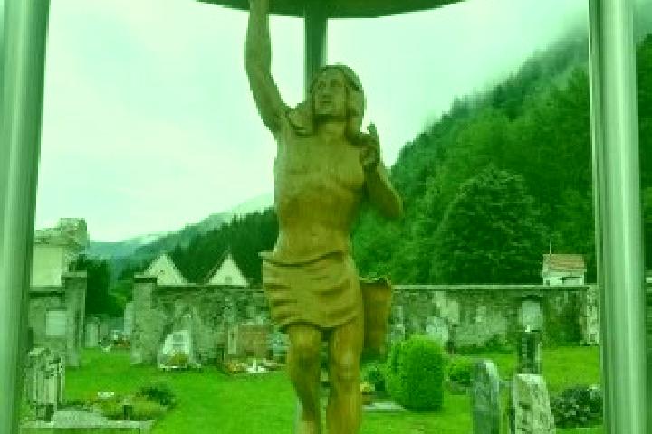 Lily, 25 — Escort in Sankt Georgen ob Murau, Austria