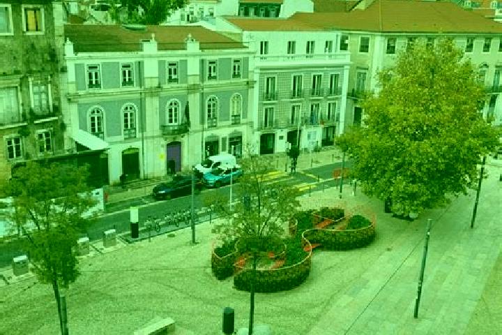 Lily, 25 — Escort in Sao Jorge de Arroios, Portugal