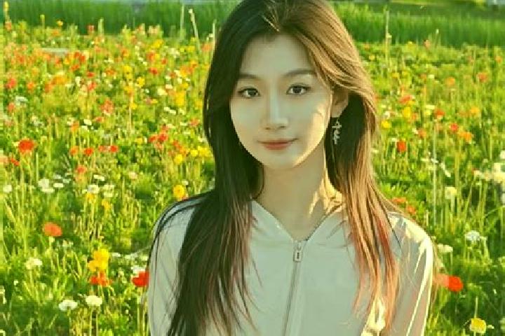 Lily, 25 — Escort in Shangfang Xinjie, China
