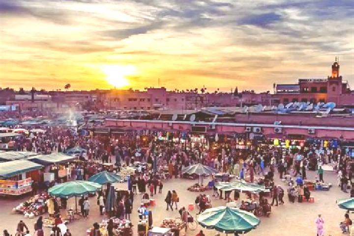 Lily, 25 — Escort in Souq Al Had Bradya, Morocco