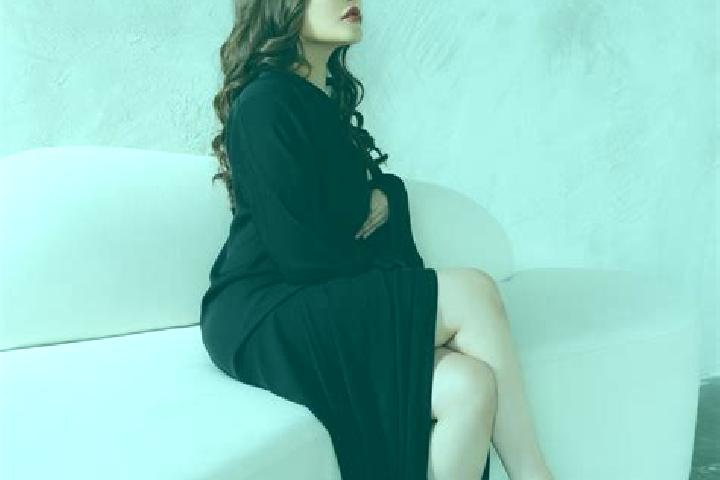 Lily, 25 — Escort in Terekti, Kazakhstan