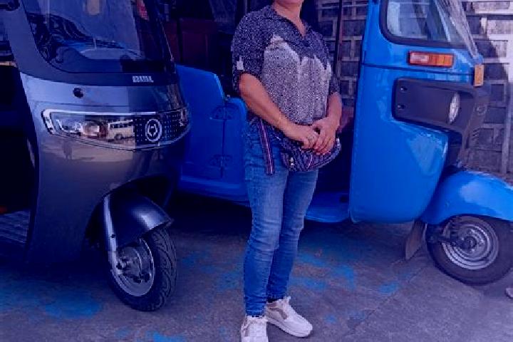Lily, 25 — Escort in Tubao, Philippines