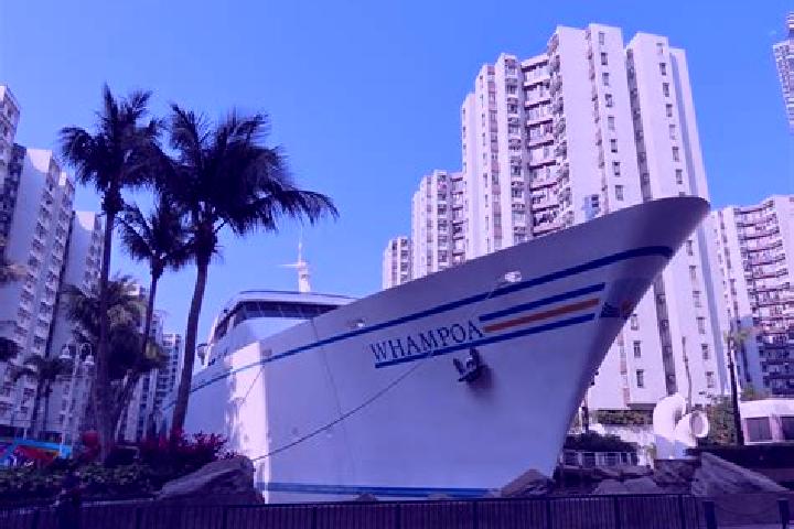 Lily, 25 — Escort in Whampoa Garden, Hong Kong