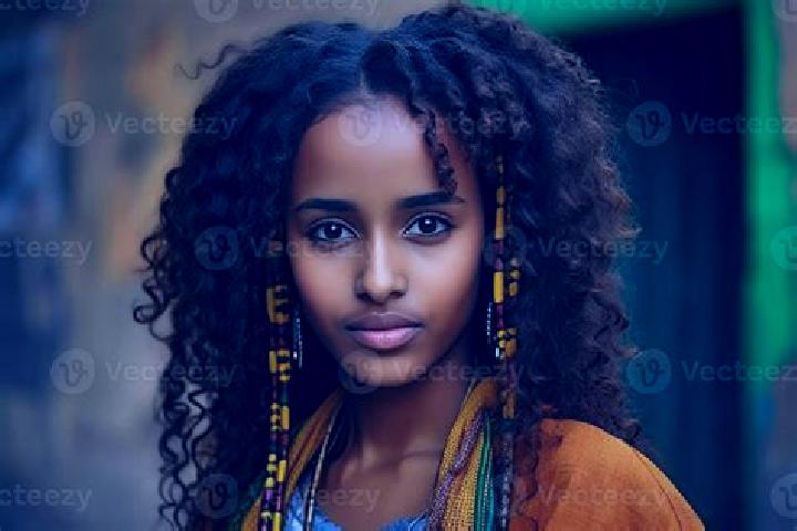 Lily, 25 — Escort in Yamarugley, Ethiopia
