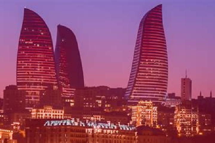 Lily, 25 — Escort in Yayci, Azerbaijan