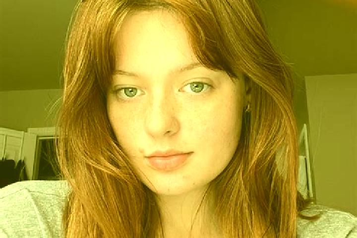 Lily, 26, a auburn amber-eyed caribbean companion based in Montebuono. Offering OWO, Deep French Kissing, 69, A-Level, Prostate Massage. Available for incall...
