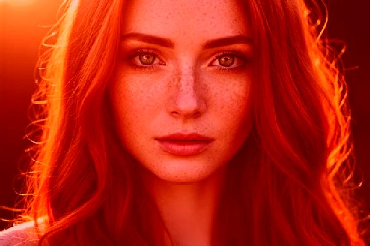 Lily, 26, a auburn green-eyed mediterranean companion based in Cementeras del Pital. Offering Erotic Massage, Girlfriend Experience, Dinner Date. Available f...
