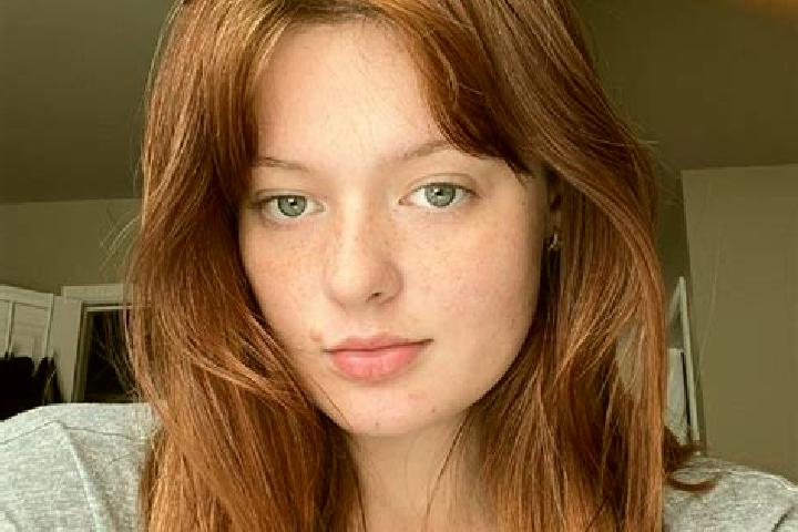 Lily, 26, a auburn grey-eyed ebony companion based in La Meignanne. Offering Deep French Kissing, Overnight, GFE. Available for incall and outcall, day and e...