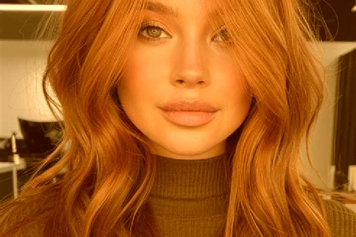 Lily, 26, a auburn hazel-eyed slavic companion based in Cookham. Offering Fetish, Erotic Massage, A-Level. Available for incall and outcall, overnight bookin...