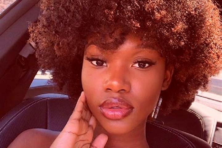 Lily, 26, a black dark-eyed ebony companion based in Colares. Offering BDSM, Travel Companion, OWO, Couples. Available for incall and outcall, overnight book...