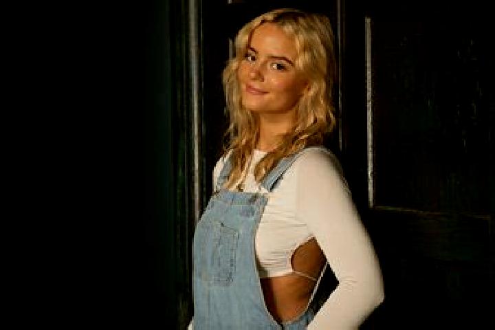 Lily, 26, a blonde amber-eyed mediterranean companion based in Sheopur. Offering BDSM, Party Girl, Travel Companion, GFE. Available for incall and outcall, o...