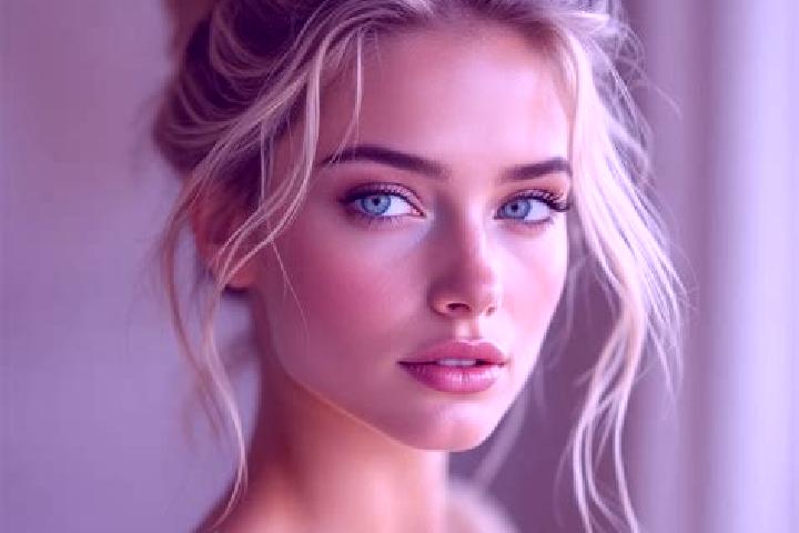 Lily, 26, a blonde blue-eyed mixed companion based in Cahayamekar. Offering Overnight, Dinner Date, Deep French Kissing, CIM. Available for incall and outcal...