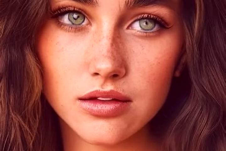 Lily, 26, a brunette green-eyed mediterranean companion based in Orzano. Offering A-Level, Erotic Massage, Domination, Dinner Date, Party Girl. Available for...