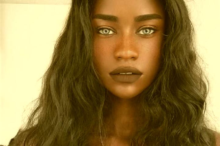 Lily, 26, a red blue-eyed ebony companion based in Gembol. Offering Dinner Date, A-Level, OWO. Available for incall and outcall, day and evening dates.