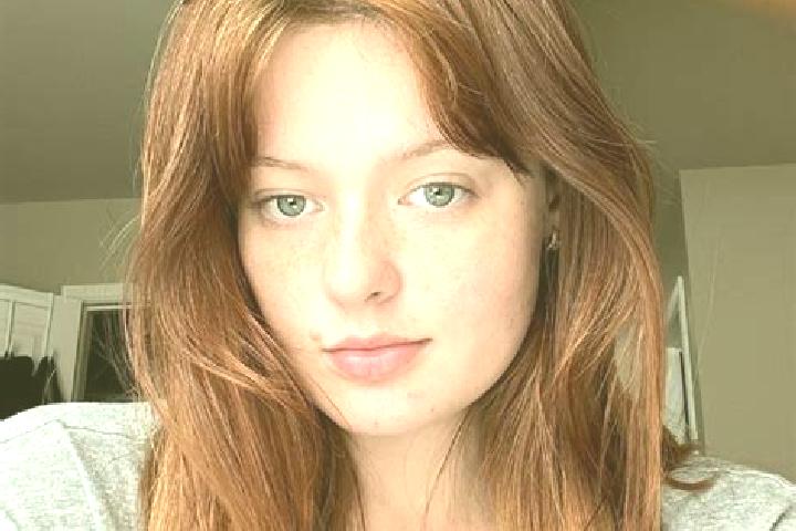 Lily, 26, a red grey-eyed mixed companion based in Mombarcaro. Offering Roleplay, GFE, Domination. Available for incall and outcall, overnight bookings avail...