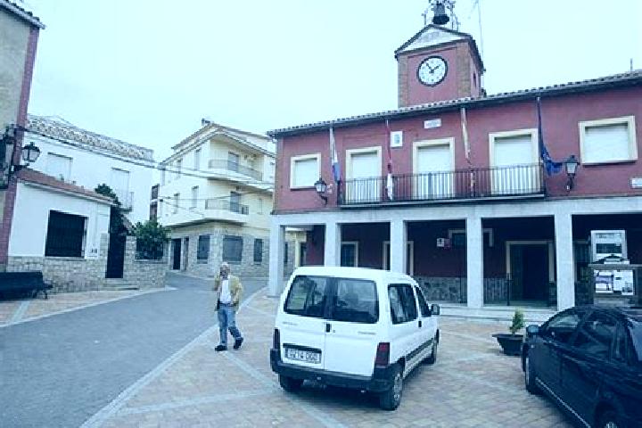 Lily, 26 — Escort in Aldeanueva de San Bartolome, Spain