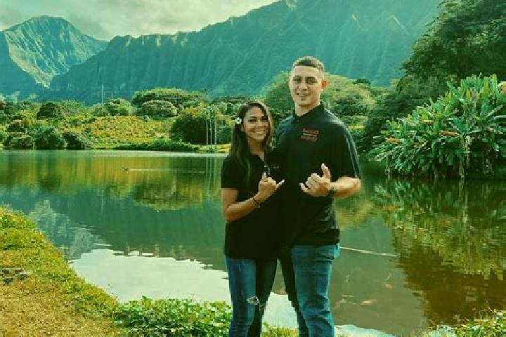Lily, 26 — Escort in Aloha, United States