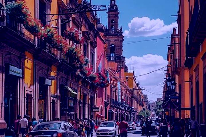 Lily, 26 — Escort in Ameca, Mexico