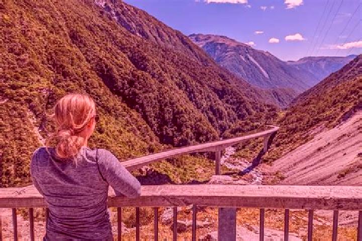 Lily, 26 — Escort in Arthur s Pass, New Zealand