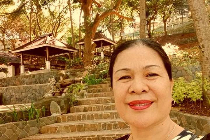 Lily, 26 — Escort in Balugo, Philippines