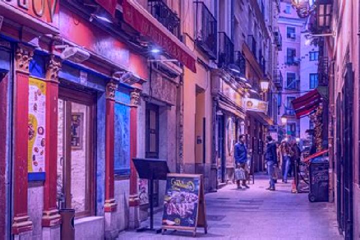 Lily, 26 — Escort in Barrio de Canales, Mexico