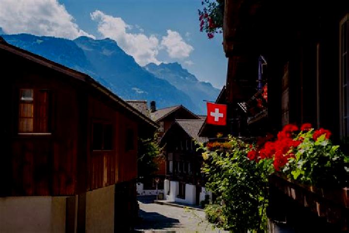 Lily, 26 — Escort in Bitsch, Switzerland