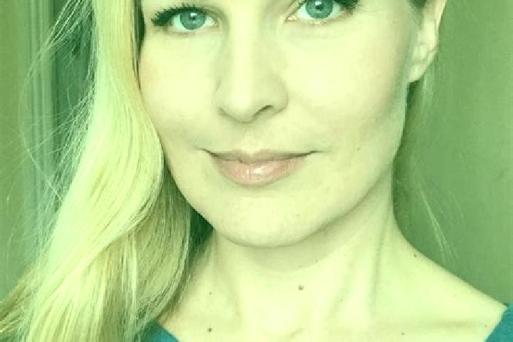 Lily, 26 — Escort in Bluffdale, United States