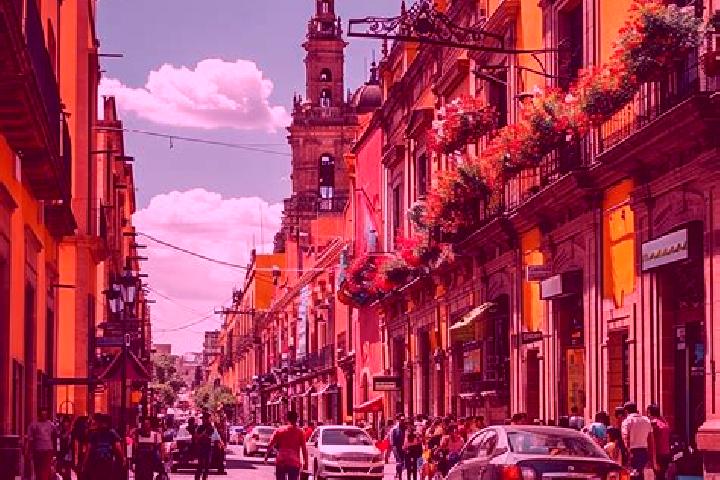 Lily, 26 — Escort in Catmis, Mexico