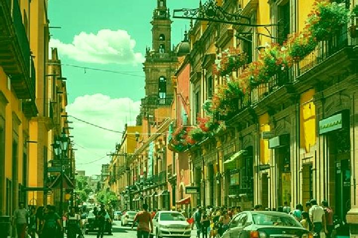 Lily, 26 — Escort in Chicola, Mexico