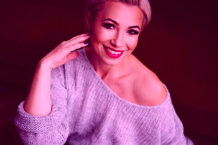 Lily, 26 — Escort in Ciagowice, Poland