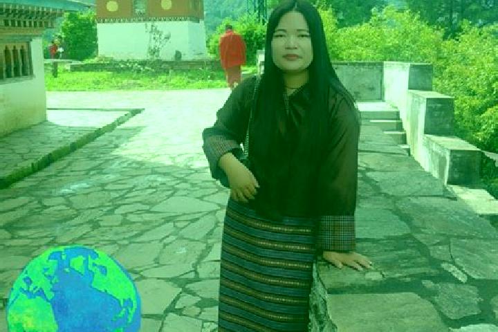 Lily, 26 — Escort in Daga, Bhutan