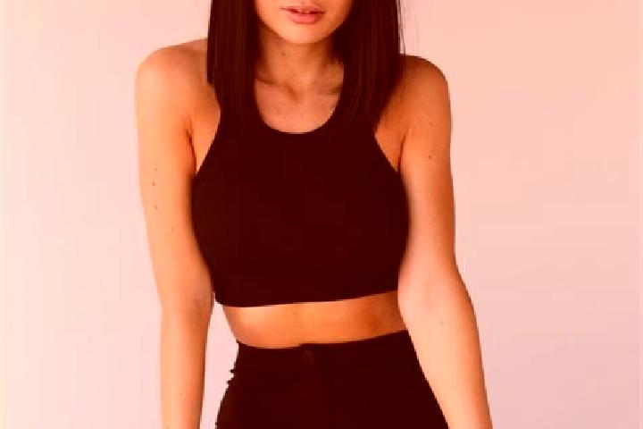 Lily, 26 — Escort in Gangba, China