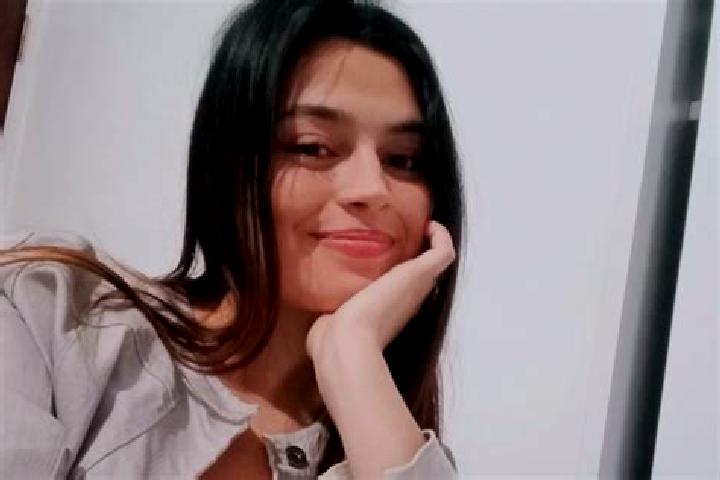 Lily, 26 — Escort in Gobernador Mansilla, Argentina