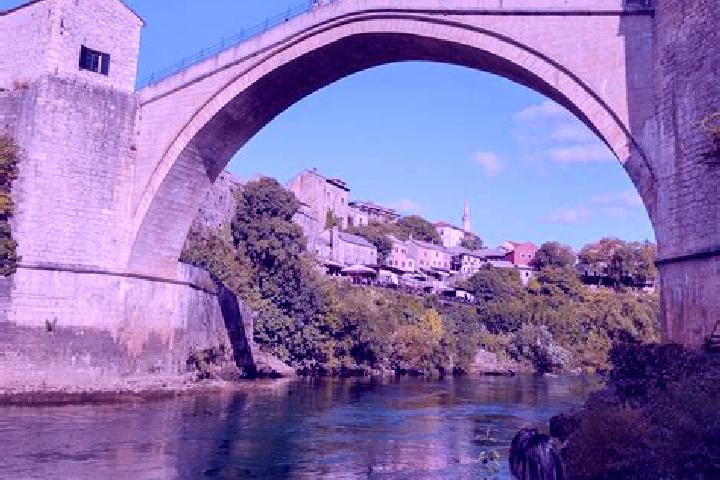 Lily, 26 — Escort in Gromiljak, Bosnia and Herzegovina