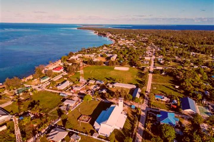 Lily, 26 — Escort in Hihifo, Tonga