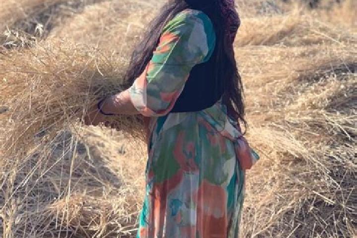 Lily, 26 — Escort in Karadag, Turkey