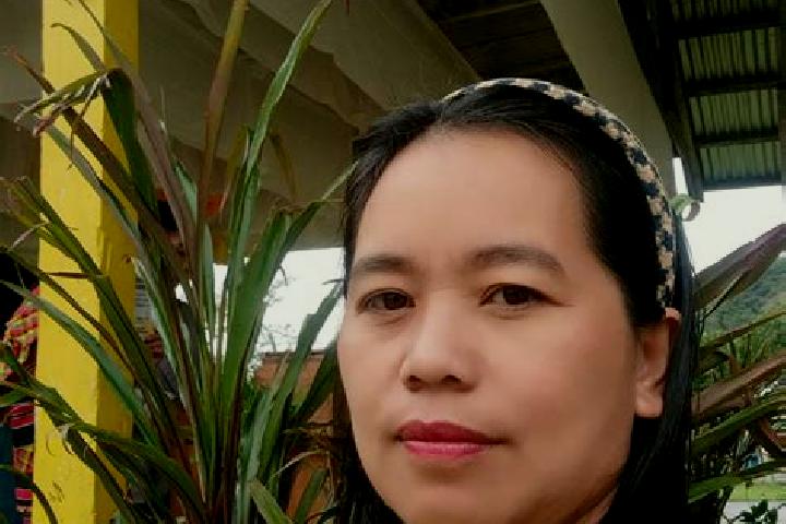 Lily, 26 — Escort in Kayapa, Philippines