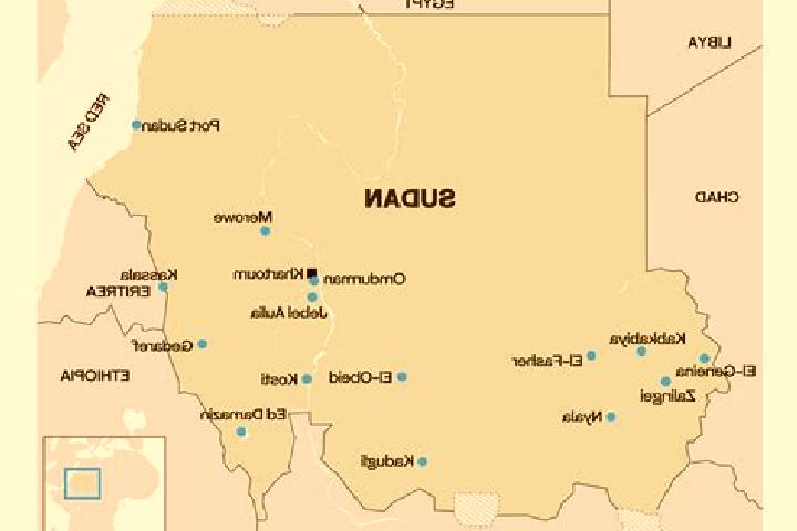 Lily, 26 — Escort in Kosti, Sudan
