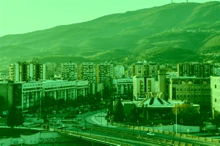 Lily, 26 — Escort in Kruseani, North Macedonia