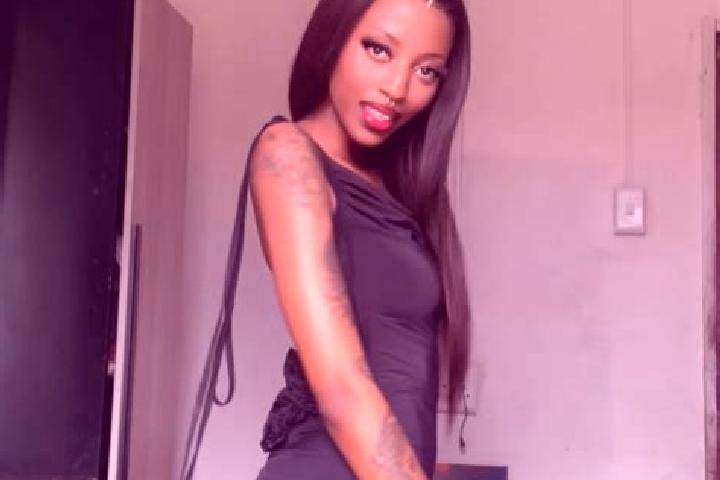 Lily, 26 — Escort in Kutloanong, South Africa