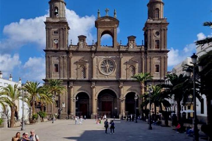 Lily, 26 — Escort in Las Palmas, Mexico