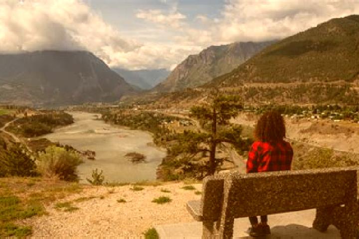 Lily, 26 — Escort in Lillooet, Canada