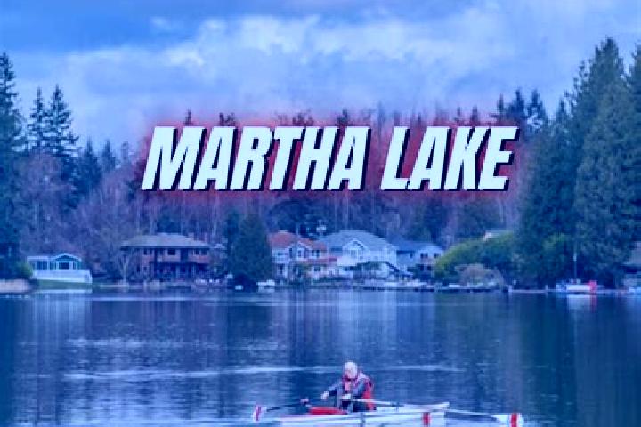 Lily, 26 — Escort in Martha Lake, United States