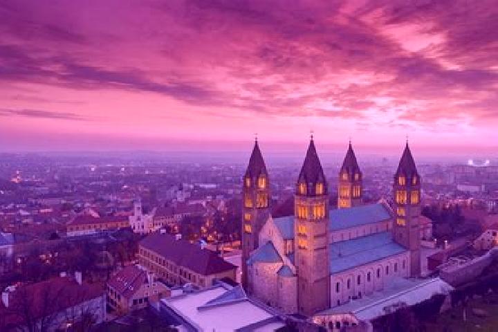 Lily, 26 — Escort in Martin Kertvaros, Hungary