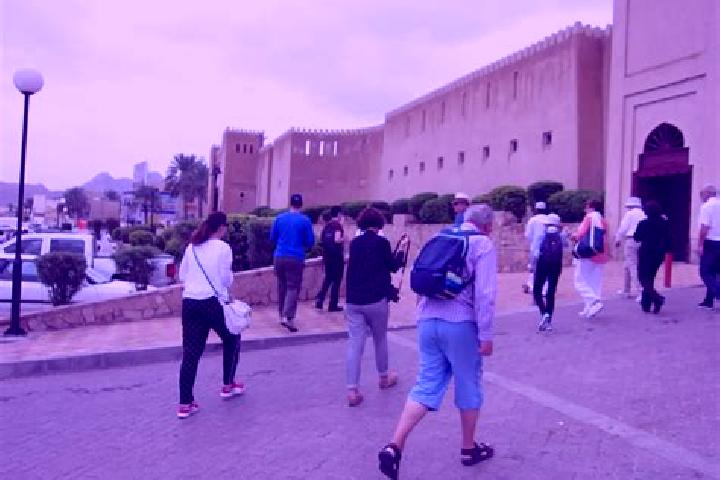Lily, 26 — Escort in Nizwa, Oman