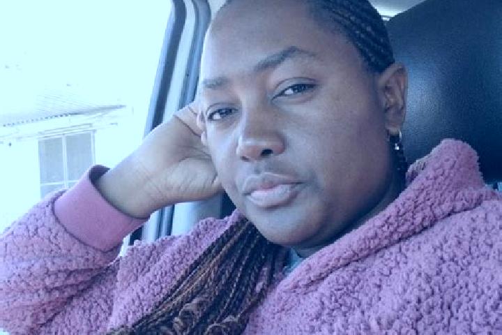 Lily, 26 — Escort in Oshikuku, Namibia