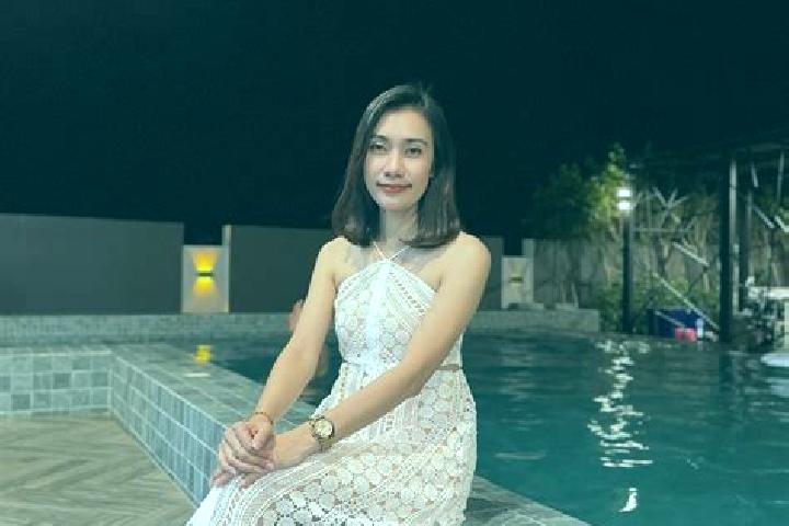 Lily, 26 — Escort in Pu an, China